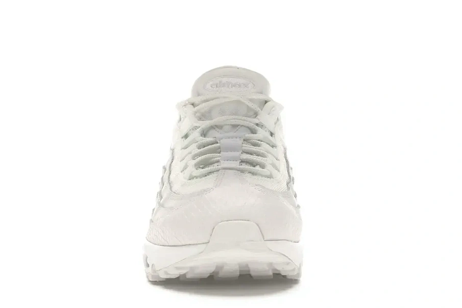 Фото № 2 с приближением к товару «‎Nike Air Max 95 Summit White»
