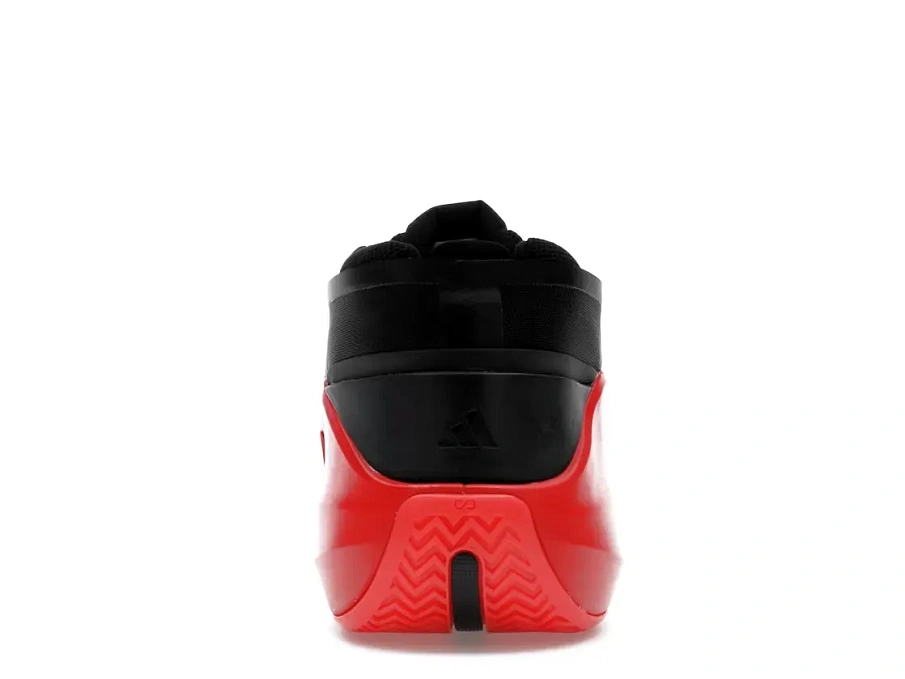 Фото № 4 с приближением к товару «‎adidas Crazy IIInfinity»