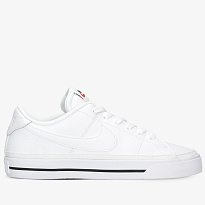 Фото № 2 с приближением к товару «‎Nike Court Legacy»