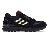 Фото № 1 с приближением к товару «‎adidas ZX 8000 LEGO Color Pack Black»