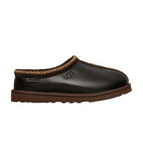 Фото № 1 с приближением к товару «‎UGG Tasman Leather Regenerate Slipper Ironwood»