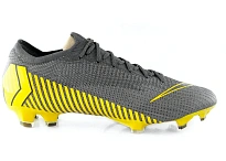 Фото № 1 с приближением к товару «‎Nike Mercurial Vapor 12 Elite FG Thunder Grey»