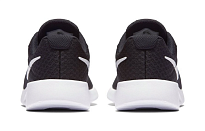 Фото № 3 с приближением к товару «‎Nike Tanjun Bp Sports Casual Shoes Black White»