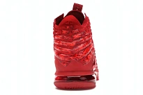 Фото № 4 с приближением к товару «‎Nike LeBron 17 Red Carpet»