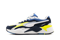 Фото № 1 с приближением к товару «‎Puma Rs-X³ Twill Airmesh»