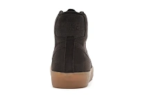 Фото № 4 с приближением к товару «‎Nike Blazer Mid 77 Suede Velvet Brown»
