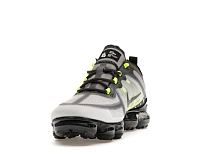 Фото № 4 с приближением к товару «‎Nike Air VaporMax 2019 Atmosphere Grey»