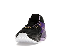 Фото № 2 с приближением к товару «‎Nike LeBron Witness 7 Lakers»