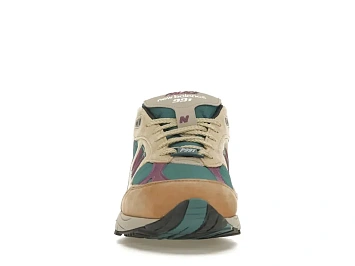 New Balance 991 - 2