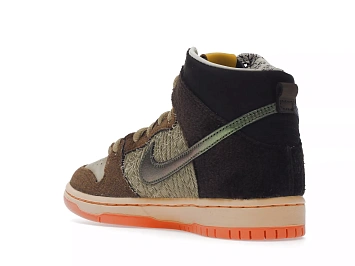 Nike SB Dunk High Concepts Turdunken - 4