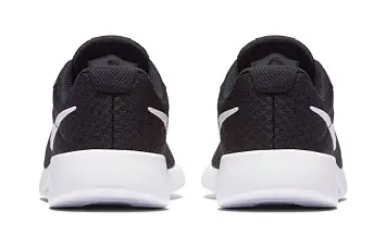 Nike Tanjun Bp Sports Casual Shoes Black White (818382-011) - 4