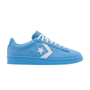 Shai Gilgeous-Alexander x Converse Pro Leather Low Chase the Drip - 1