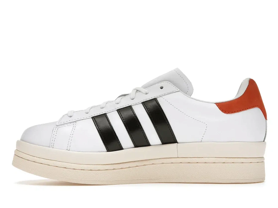 Фото № 3 с приближением к товару «‎adidas Y-3 Hicho White Black»