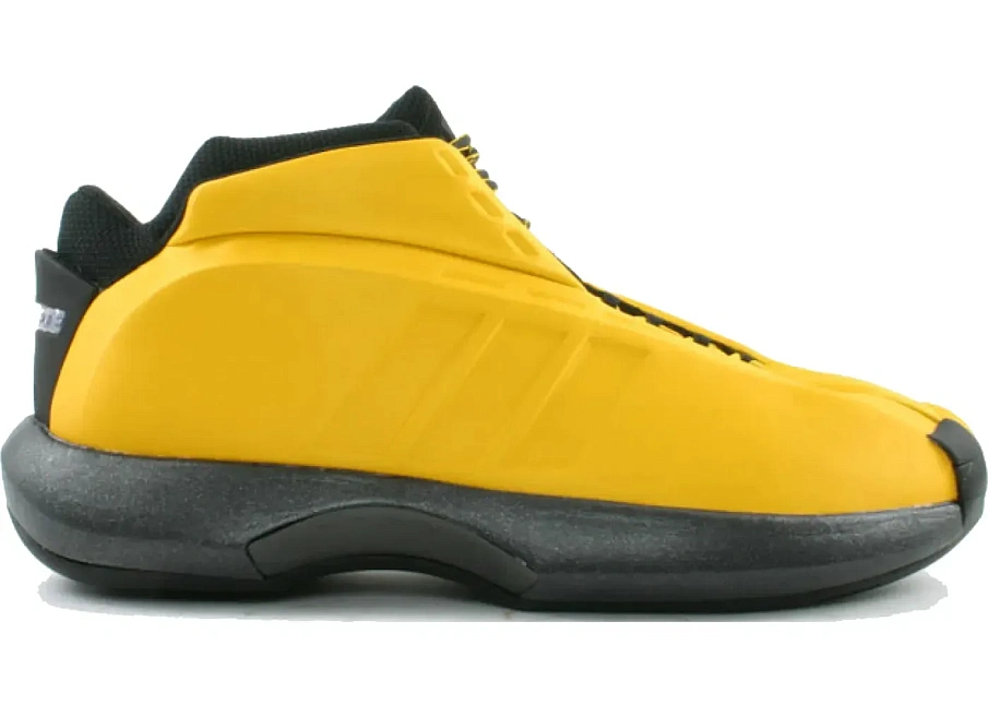 Фото № 1 с приближением к товару «‎adidas The Kobe Sunshine»