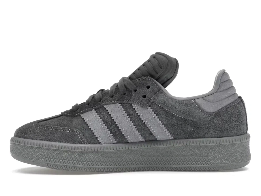 Фото № 3 с приближением к товару «‎adidas Samba XLG»