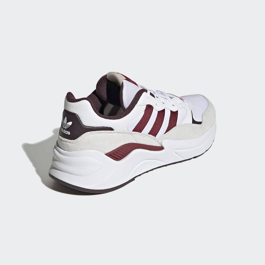 Фото № 4 с приближением к товару «‎Кроссовки Adidas SPAD111A26E-A11»