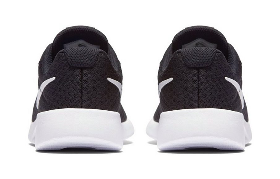 Фото № 3 с приближением к товару «‎Nike Tanjun Bp Sports Casual Shoes Black White»