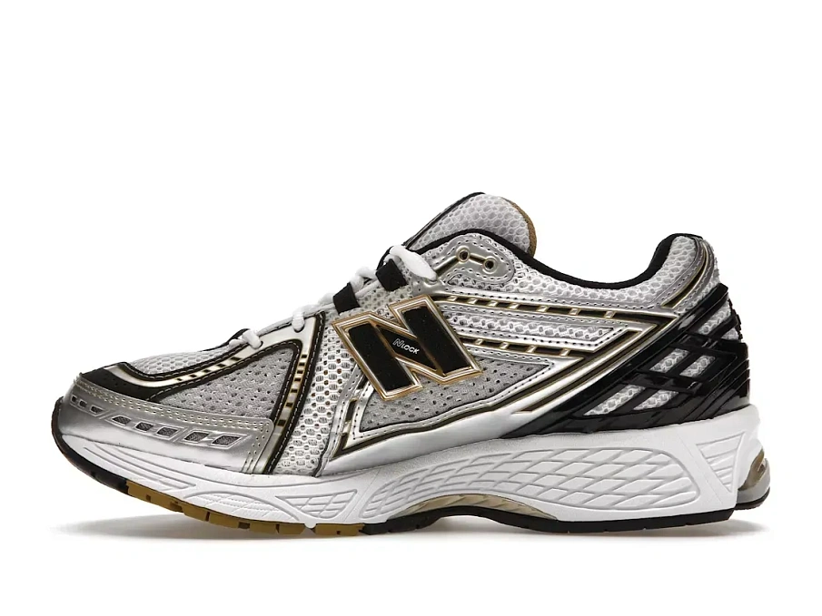 Фото № 3 с приближением к товару «‎New Balance 1906R»