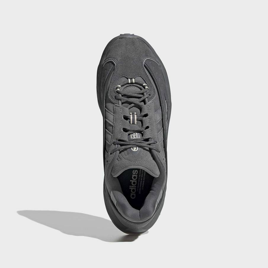 Фото № 3 с приближением к товару «‎Adidas Oznova »