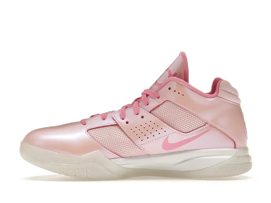 Фото № 3 с приближением к товару «‎Nike KD 3 Aunt Pearl»