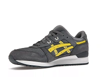 Фото № 6 с приближением к товару «‎ASICS Gel-Lyte III Remastered Ronnie Fieg Super Yellow»