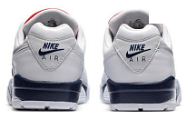Фото № 3 с приближением к товару «‎Nike Air Cross Trainer 3 Low USA (2020)»