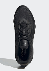 Фото № 3 с приближением к товару «‎Adidas ZX 1K Boost 2.0 »