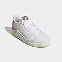 Фото № 2 с приближением к товару «‎Adidas Court Tourino Bold »