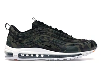 Фото № 1 с приближением к товару «‎Nike Air Max 97 Country Camo (France)»