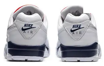 Nike Air Cross Trainer 3 Low USA (2020) - 4