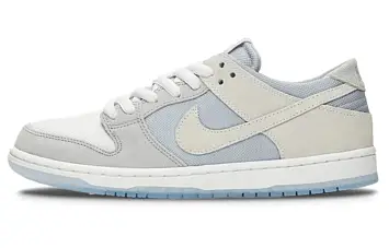 Nike SB Dunk Low Wolf Grey - 1