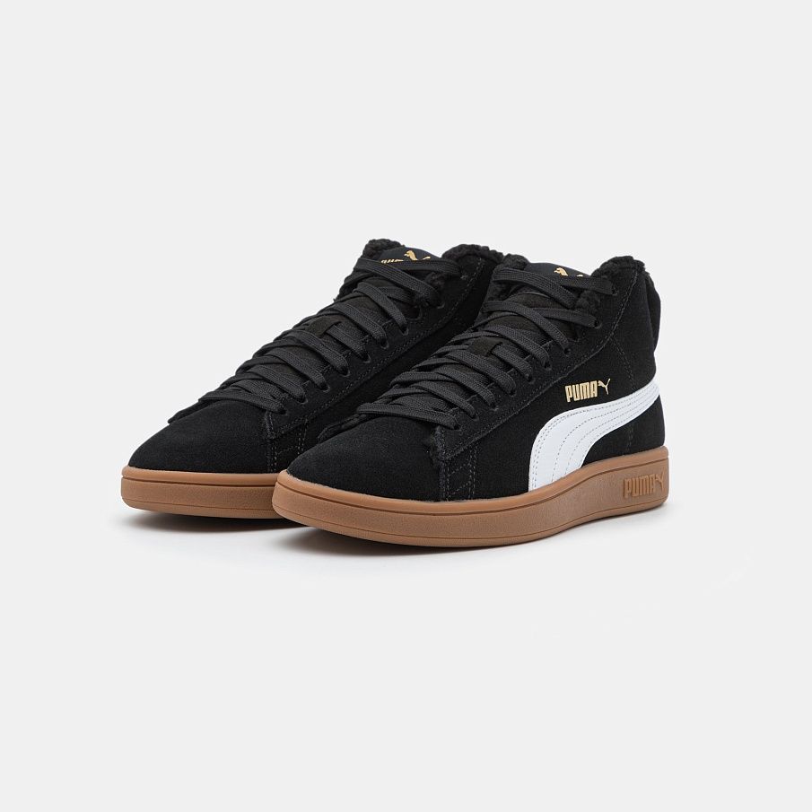 Фото № 2 с приближением к товару «‎Puma Smash V2 Wtr »