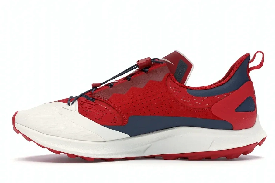 Фото № 3 с приближением к товару «‎Nike Air Zoom Pegasus 36 Trail Gyakusou Red»