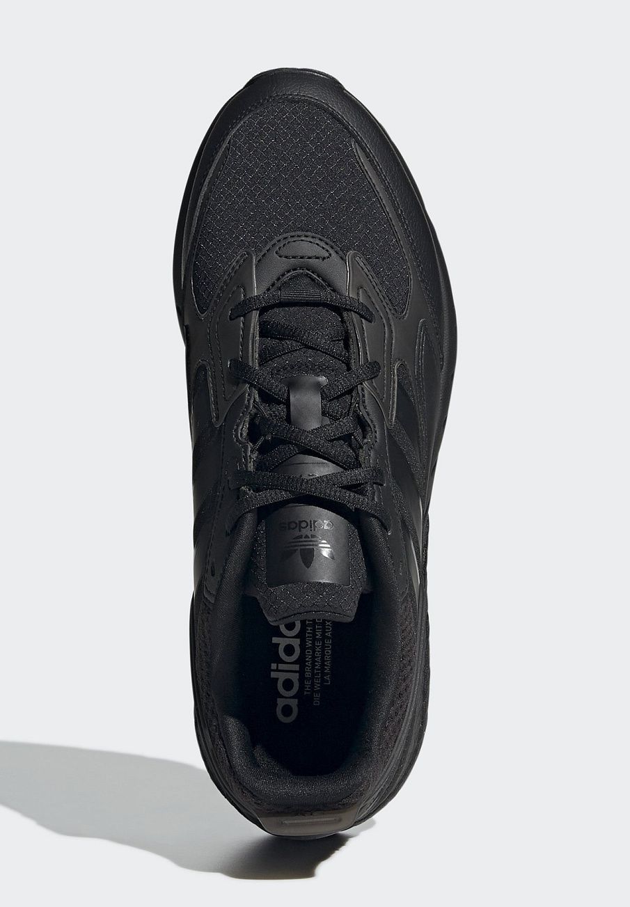 Фото № 3 с приближением к товару «‎Adidas ZX 1K Boost 2.0 »