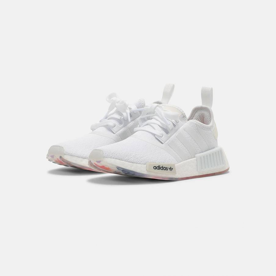 Фото № 2 с приближением к товару «‎Adidas Nmd R1 Pride »