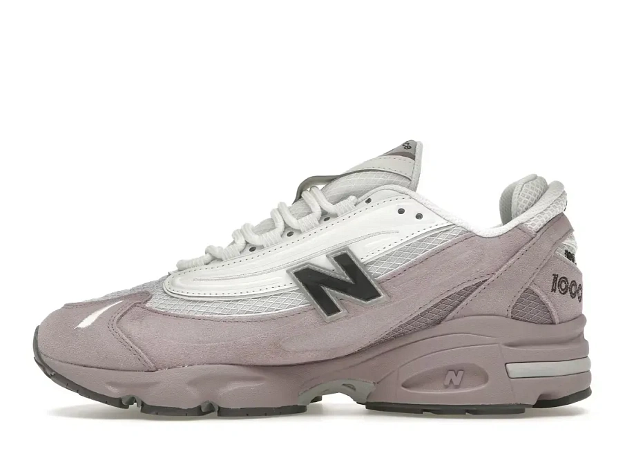 Фото № 3 с приближением к товару «‎New Balance 1000»