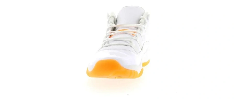 Фото № 4 с приближением к товару «‎Jordan 11 Retro Low Citrus (2015) »