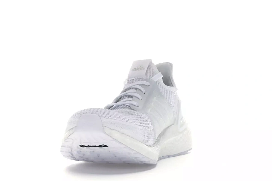 Фото № 4 с приближением к товару «‎adidas Ultra Boost 2019 Footwear White»