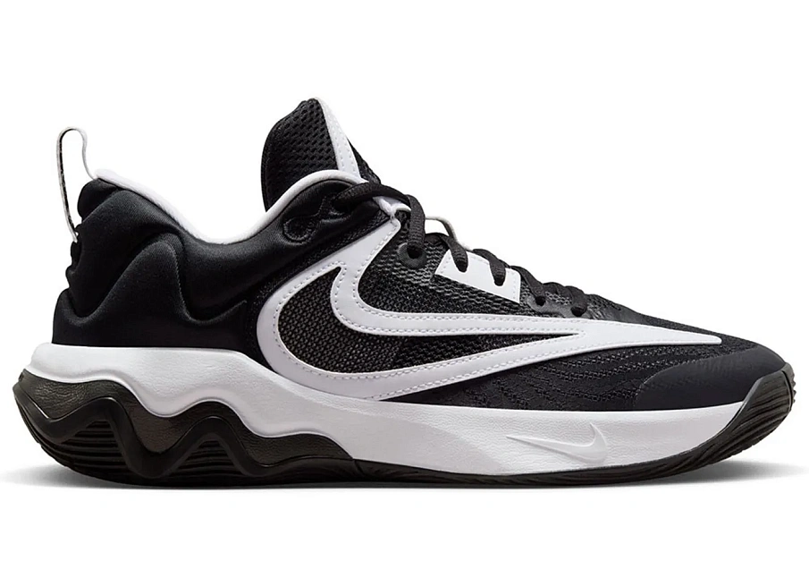 Фото № 1 с приближением к товару «‎Nike Giannis Immortality 3 Made in Sepolia»