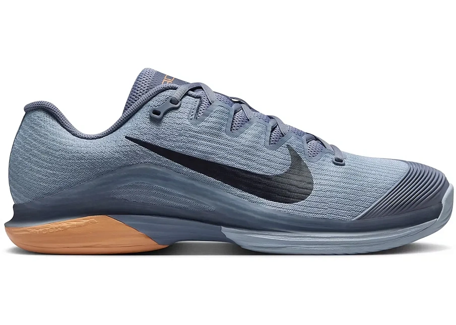 Фото № 1 с приближением к товару «‎Nike Court Air Zoom Vapor 12 HC»