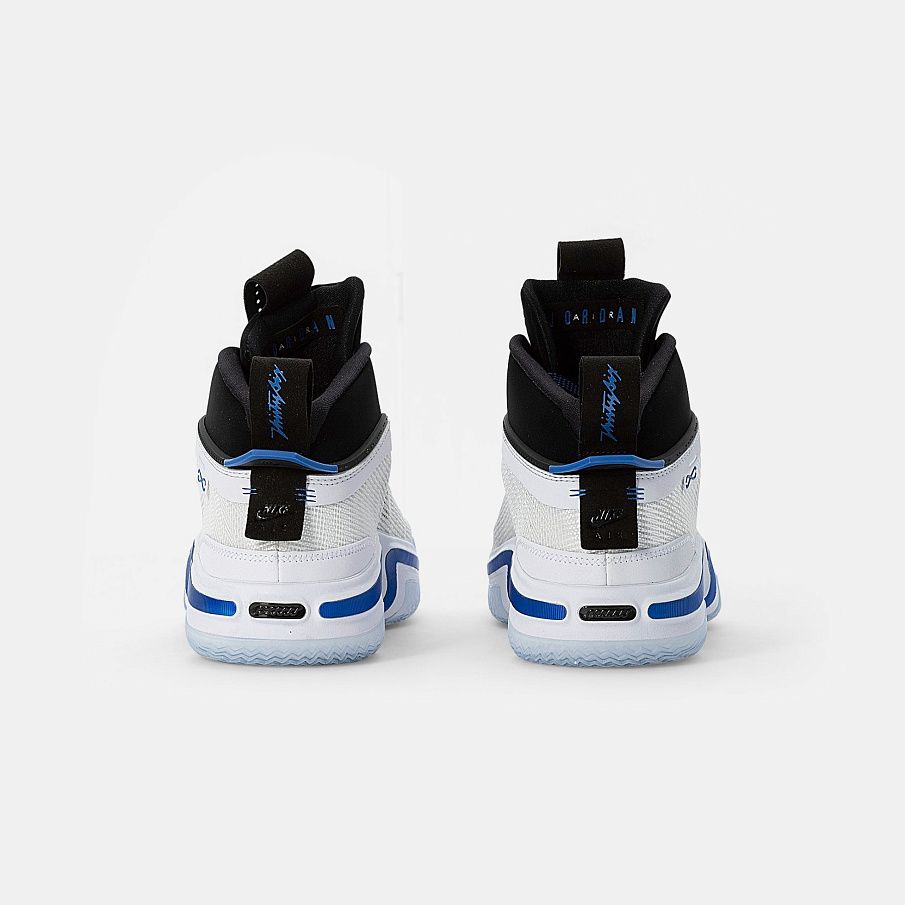 Фото № 3 с приближением к товару «‎Air Jordan Xxxvi»