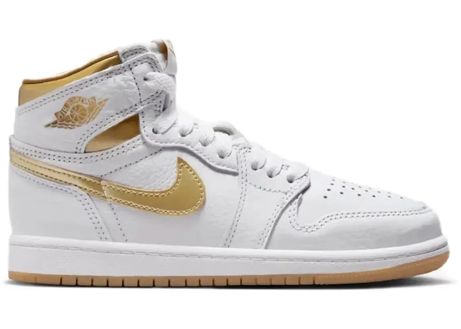 Фото № 1 с приближением к товару «‎Jordan 1 Retro High OG»