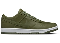 Фото № 1 с приближением к товару «‎Nike Dunk Low Lux Urban Haze»