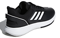 Фото № 3 с приближением к товару «‎adidas neo Courtsmash 'black'»