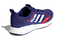 Фото № 4 с приближением к товару «‎adidas Fai2go K BlueRed»