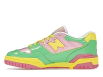 Фото № 3 с приближением к товару «‎New Balance 550»