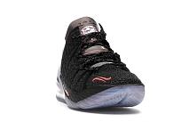 Фото № 2 с приближением к товару «‎Nike LeBron 18 Kylian Mbappe»