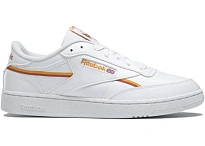 Фото № 1 с приближением к товару «‎Reebok Club C 85 Vegan»