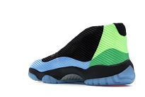 Фото № 6 с приближением к товару «‎Jordan Future Quai 54 (2018)»
