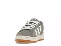 Фото № 2 с приближением к товару «‎adidas Campus 00s Grey White»